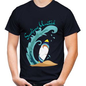 Kaos Surfing