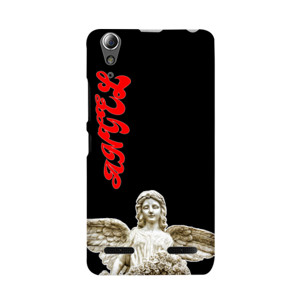 ANGEL  Casing HP