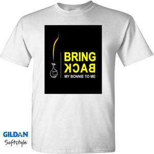 Kaos bring back my bonnie to me