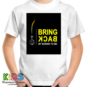 Kaos bring back my bonnie to me