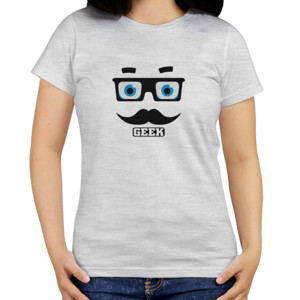 Kaos GEEK