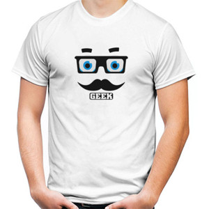 Kaos GEEK