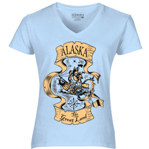 Kaos alaska the great land