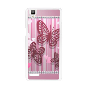 Butterfly Love Casing HP