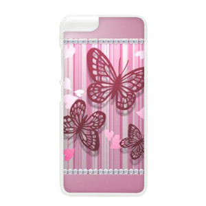 Butterfly Love Casing HP
