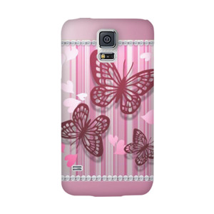 Butterfly Love Casing HP