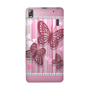 Butterfly Love Casing HP