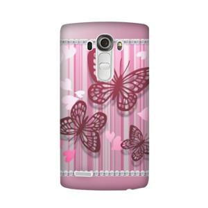 Butterfly Love Casing HP