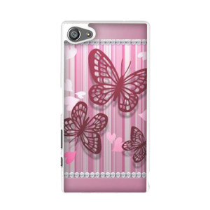 Butterfly Love Casing HP