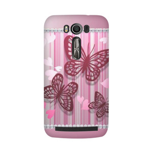Butterfly Love Casing HP