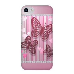 Butterfly Love Casing HP