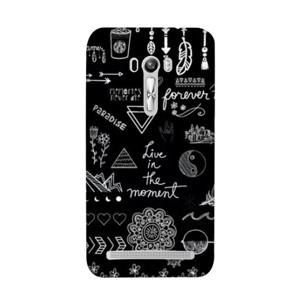 Life In The Moment Casing HP