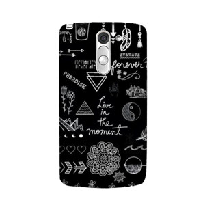 Life In The Moment Casing HP