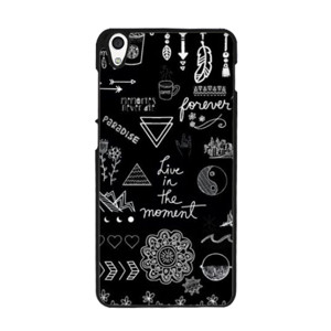 Life In The Moment Casing HP