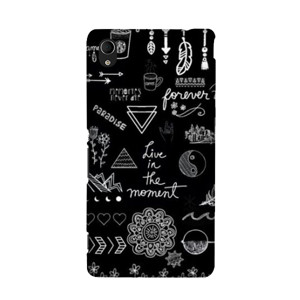Life In The Moment Casing HP