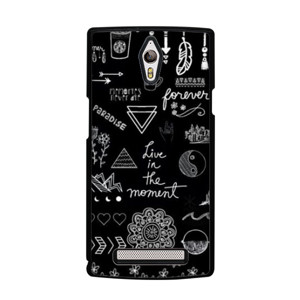 Life In The Moment Casing HP