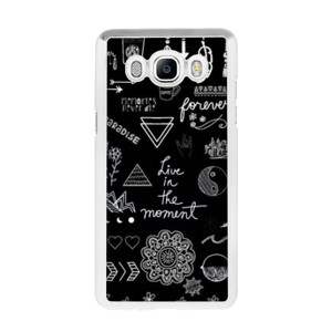 Life In The Moment Casing HP