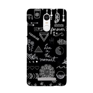 Life In The Moment Casing HP