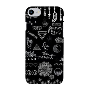 Life In The Moment Casing HP