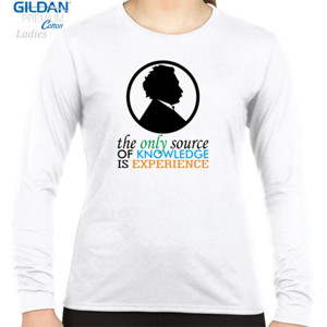 Kaos Einstein-Experience