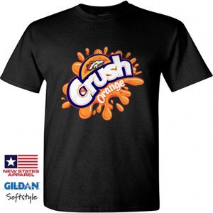 Kaos Broncos Orange crush
