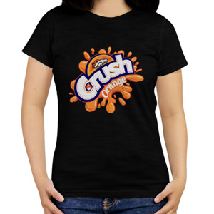 Kaos Broncos Orange crush