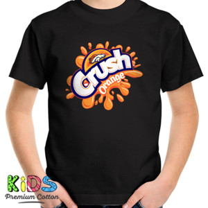 Kaos Broncos Orange crush