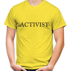 Kaos Mahasiswa