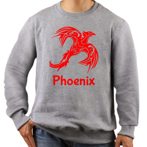 Jaket Sweater Modern Distro Online Phoenix