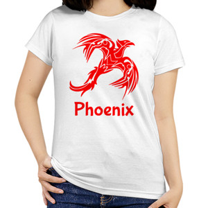 Kaos Modern Distro Online Phoenix