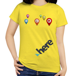 Kaos here