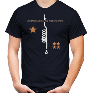 Kaos JOE STRUMMER & THE MESCALEROS