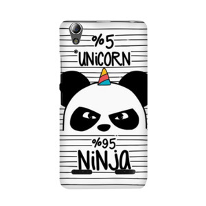 Case Panda 05 Casing HP
