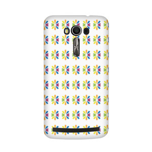 Pattern Casing HP