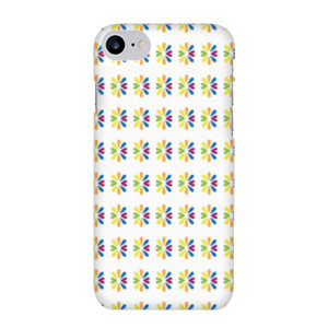 Pattern Casing HP