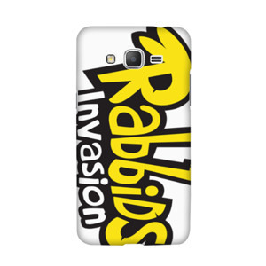 Rabbids invasion case Casing HP