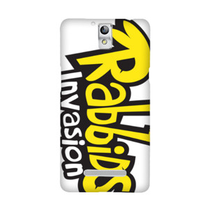 Rabbids invasion case Casing HP