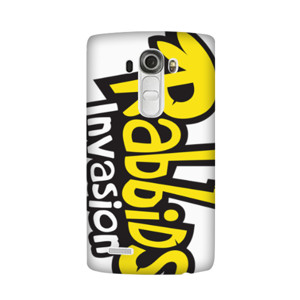 Rabbids invasion case Casing HP