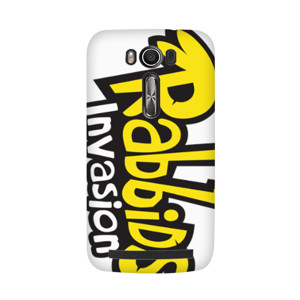 Rabbids invasion case Casing HP