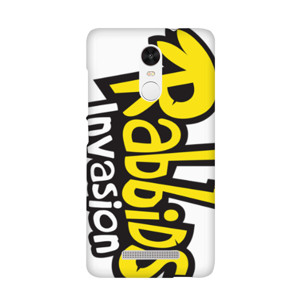 Rabbids invasion case Casing HP