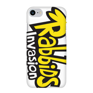 Rabbids invasion case Casing HP