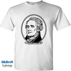 Kaos Hamilton