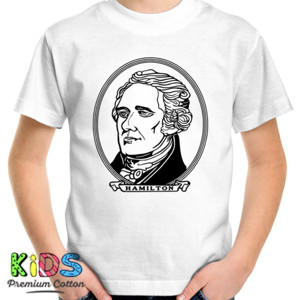 Kaos Hamilton