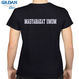 Kaos Masyarakat Umum