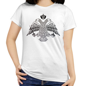 Kaos The Eagle - Kaos Burung Rajawali
