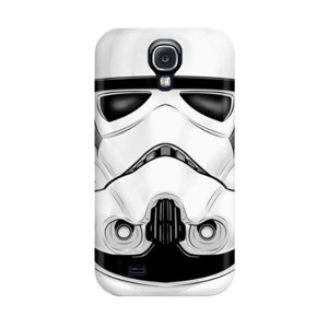TROOPER FULL  Casing HP