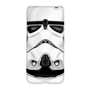 TROOPER FULL  Casing HP