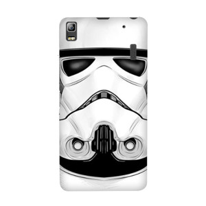 TROOPER FULL  Casing HP