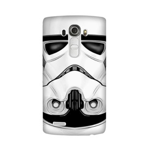 TROOPER FULL  Casing HP