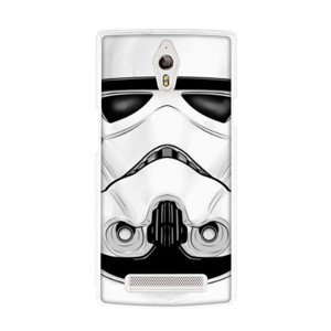 TROOPER FULL  Casing HP